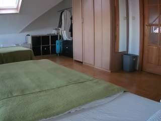 Julmodels Bedroom-D1